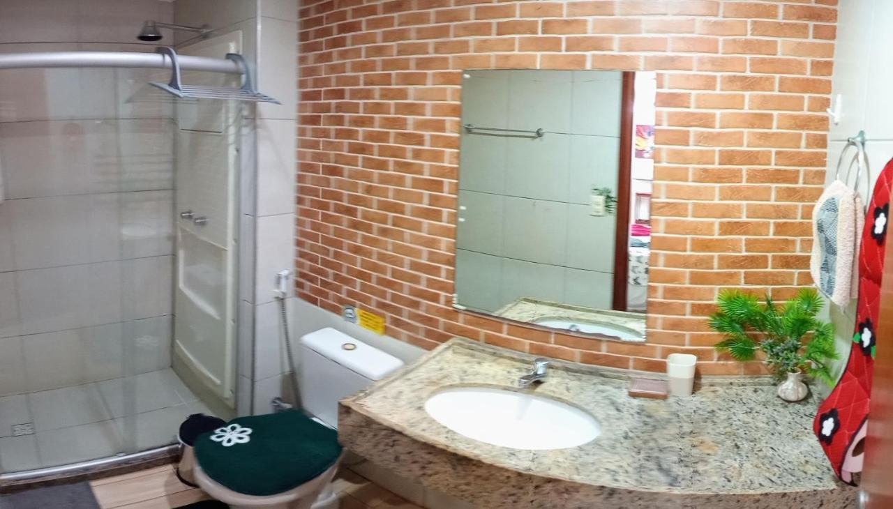 Flat Pe Na Areia Tambau Apartment Joao Pessoa Exterior photo