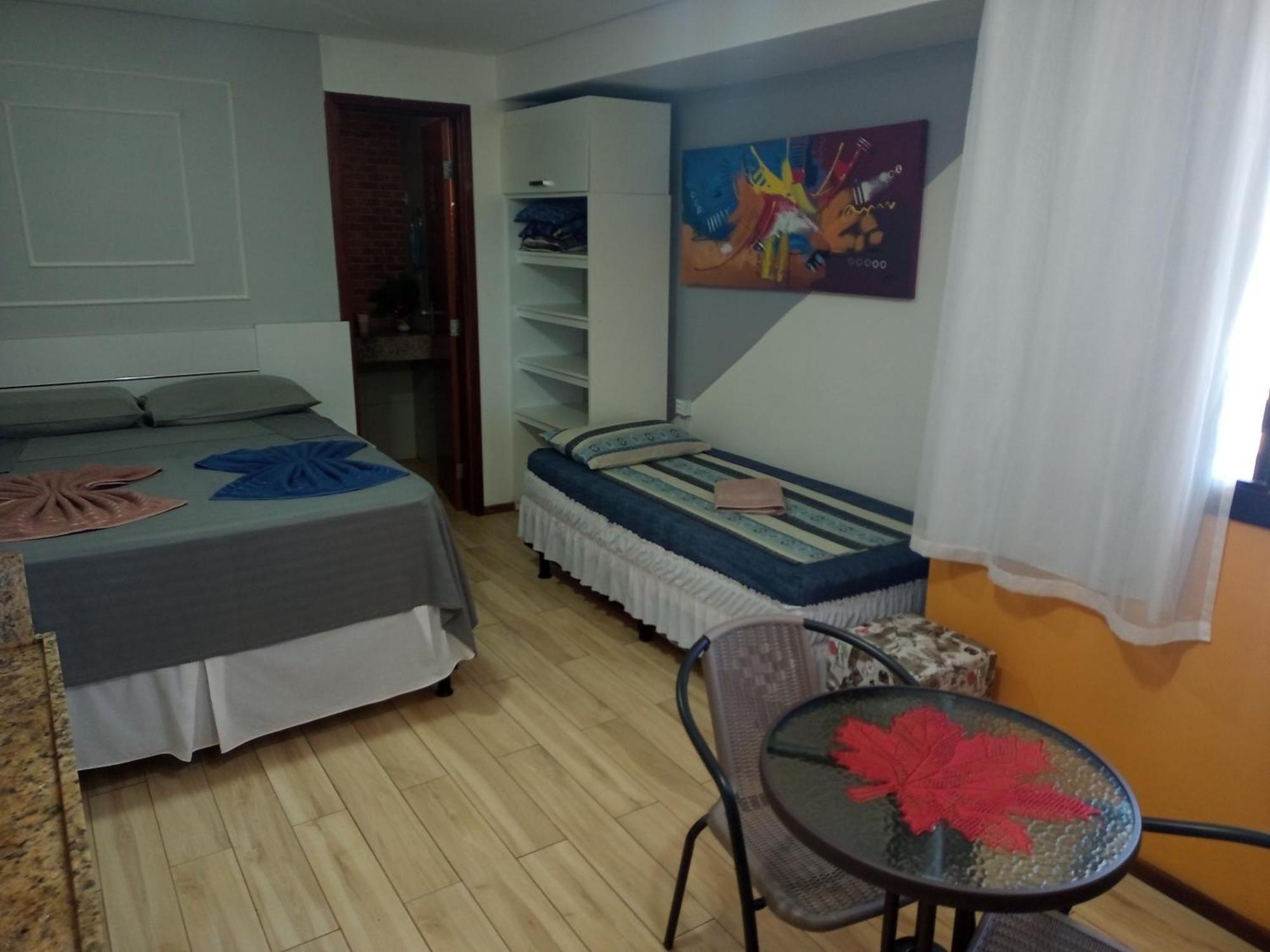 Flat Pe Na Areia Tambau Apartment Joao Pessoa Exterior photo