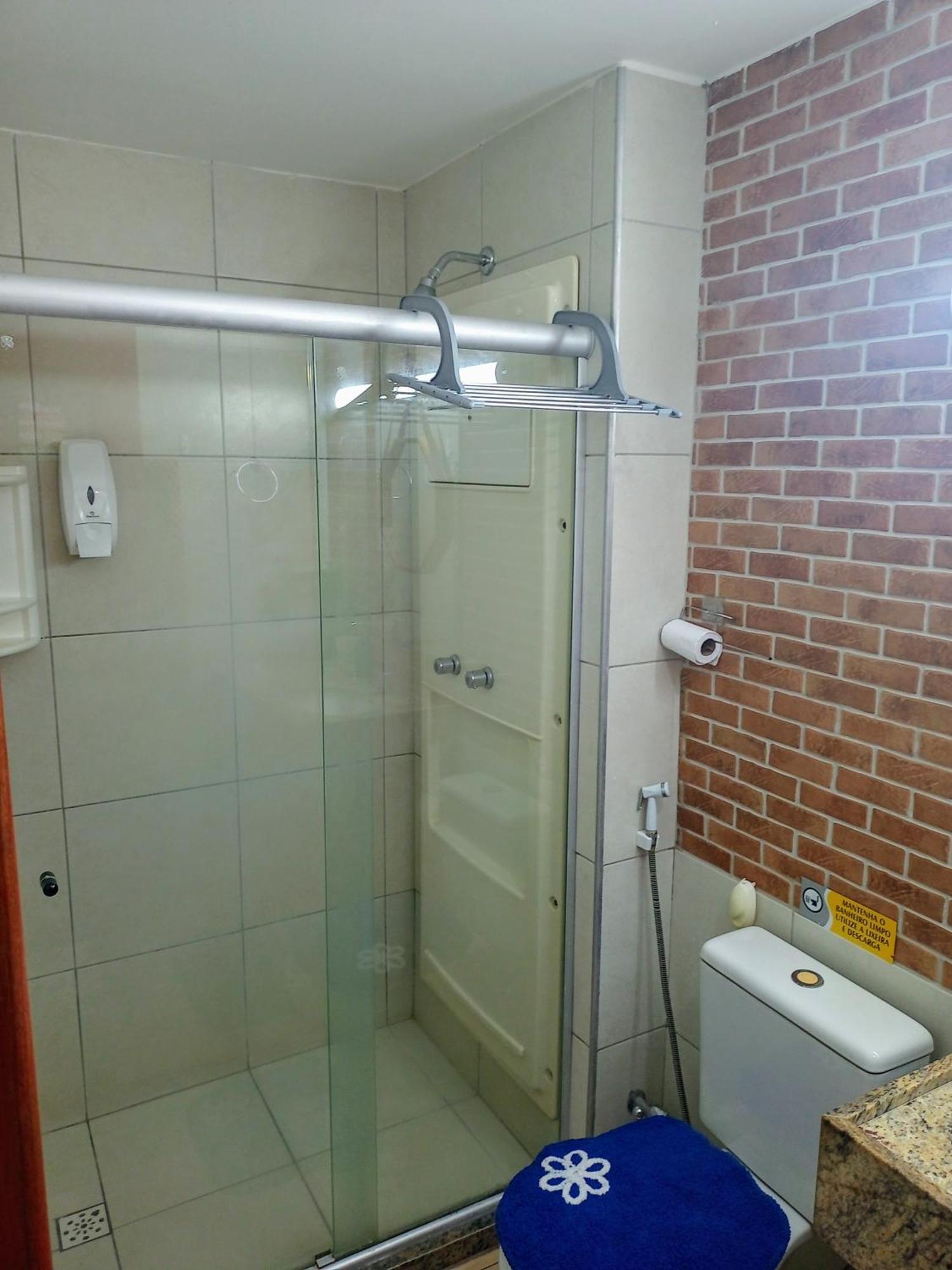 Flat Pe Na Areia Tambau Apartment Joao Pessoa Exterior photo