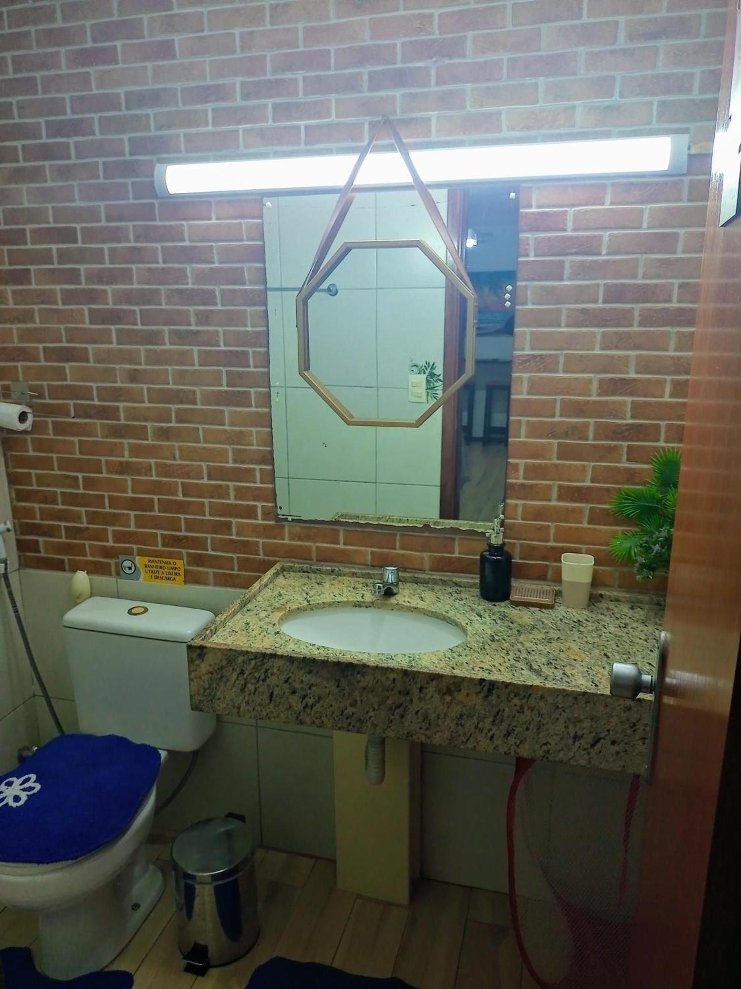 Flat Pe Na Areia Tambau Apartment Joao Pessoa Exterior photo
